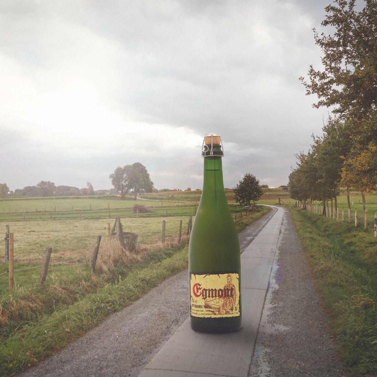 Brouwerij Crombé
